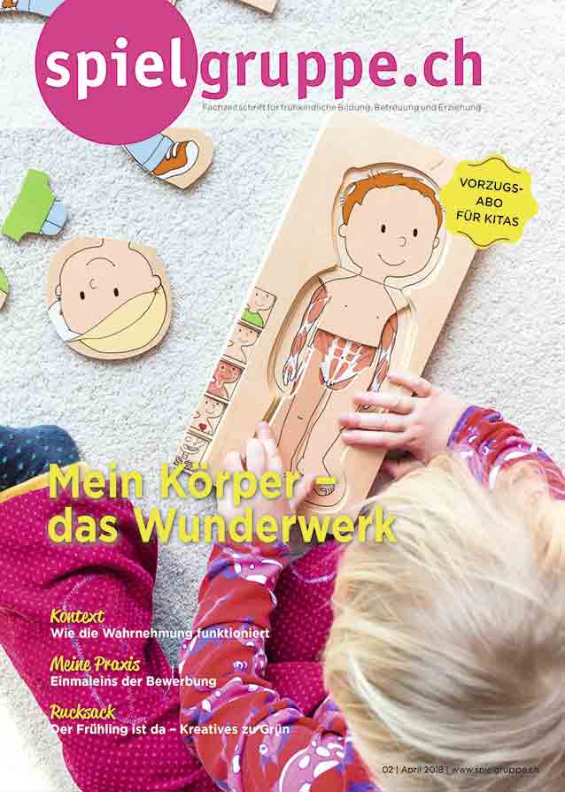 Ausgabe 02/2018