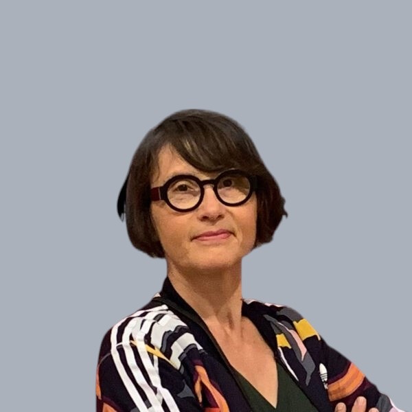 Barbara Brandt 