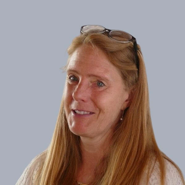 Barbara Storr 