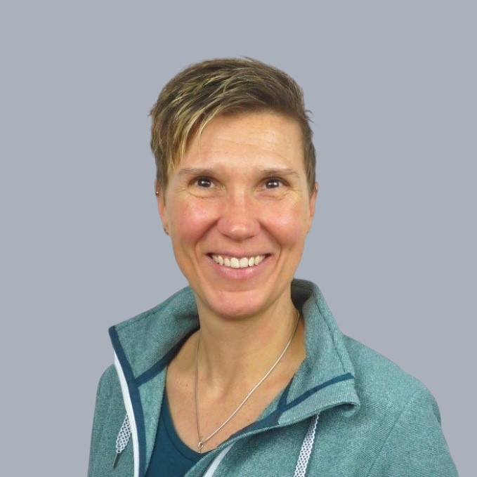 Barbara Thalmann 