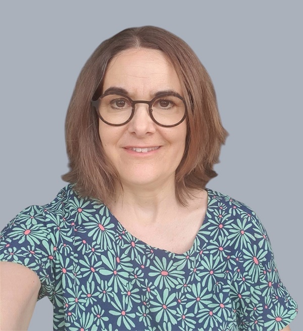 Caroline Beyer 