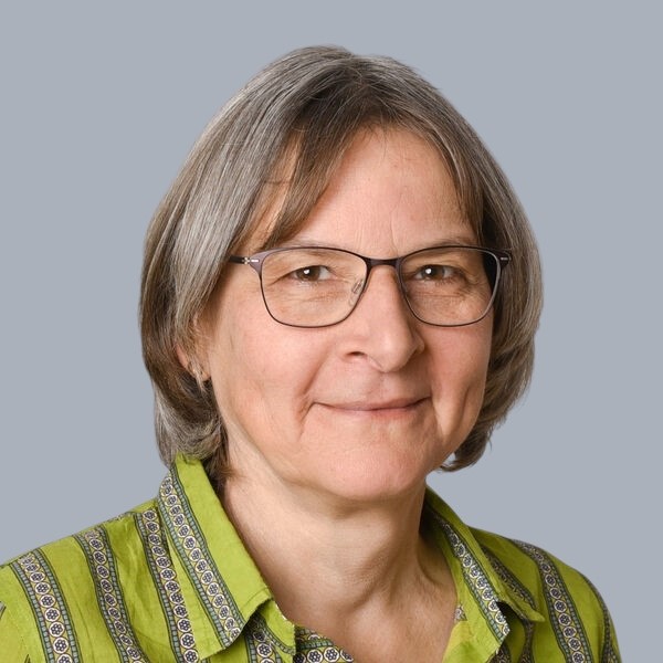 Daniela Bossard 