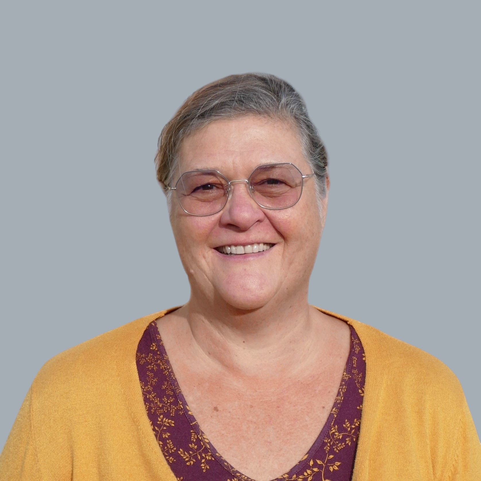 Ines Gyr 