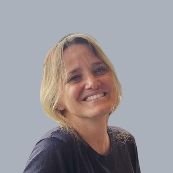 Jeanne Wenger 