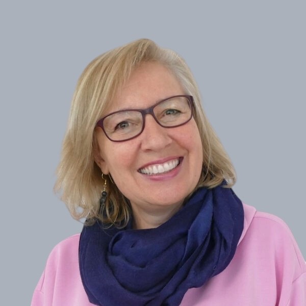 Karin Stocker 