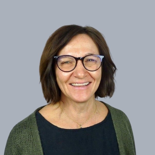 Laura Mezzena Geschäftsleitung