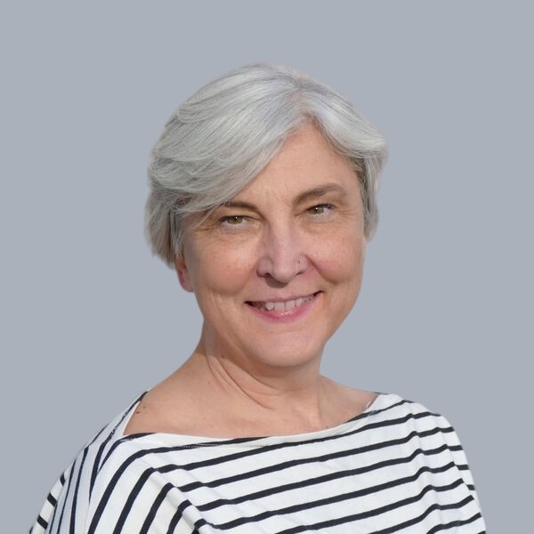 Margarete Fieguth 