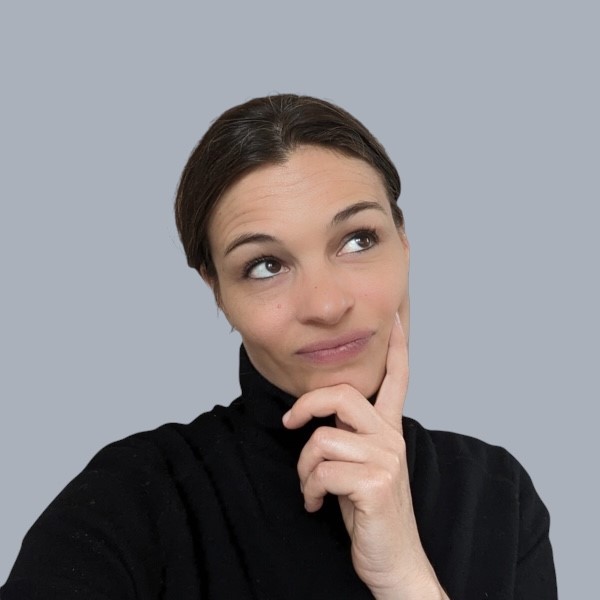 Marion Sontheim Geschäftsleitung