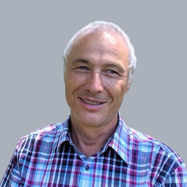 Markus Zimmermann 