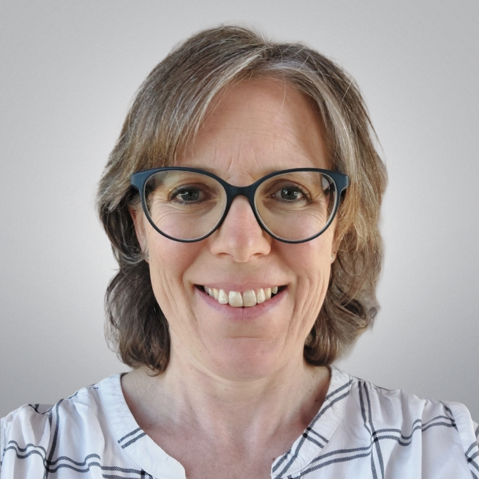 Martina von Moos 