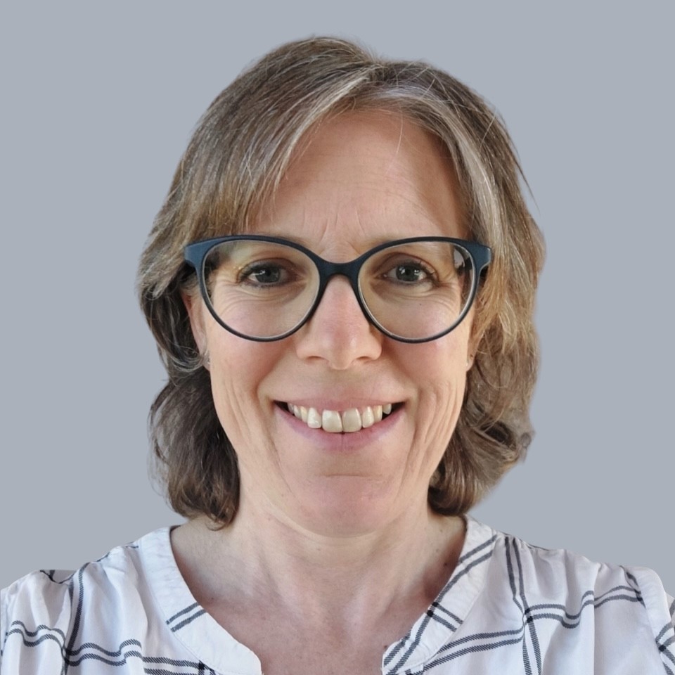 Martina von Moos 