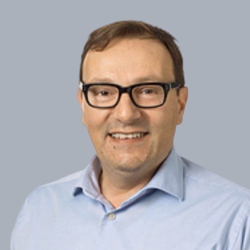 Mauro Triozzi Geschäftsleitung