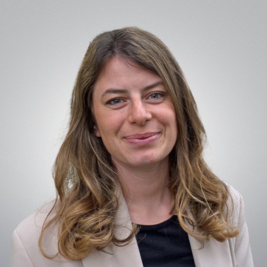 Michelle Müller 