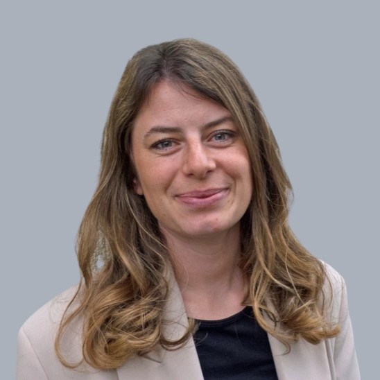 Michelle Wälti 