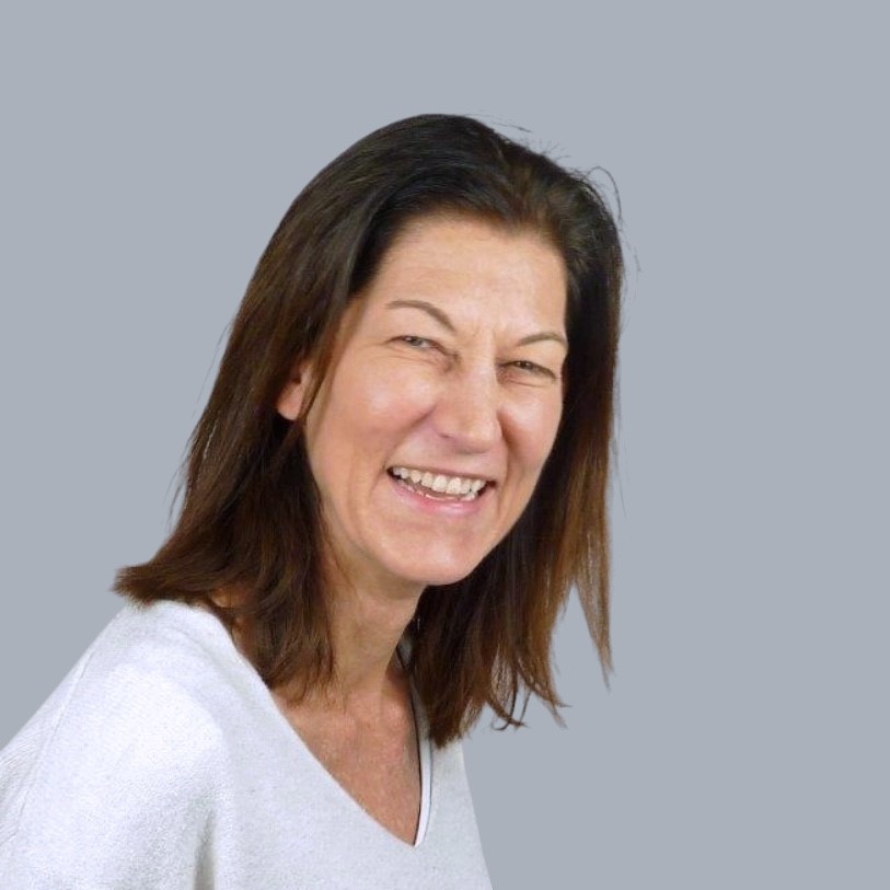 Moni Gerber 