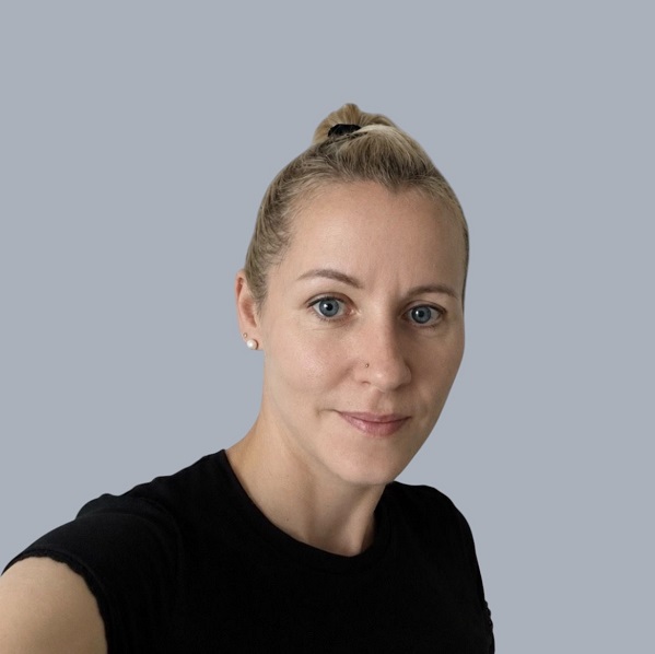 Nicole Bächler Ausbilderin