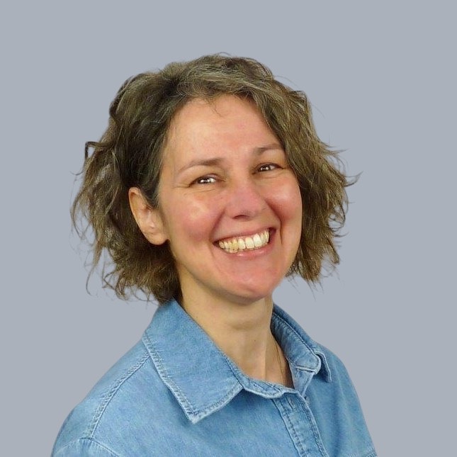 Priska Burkhalter 
