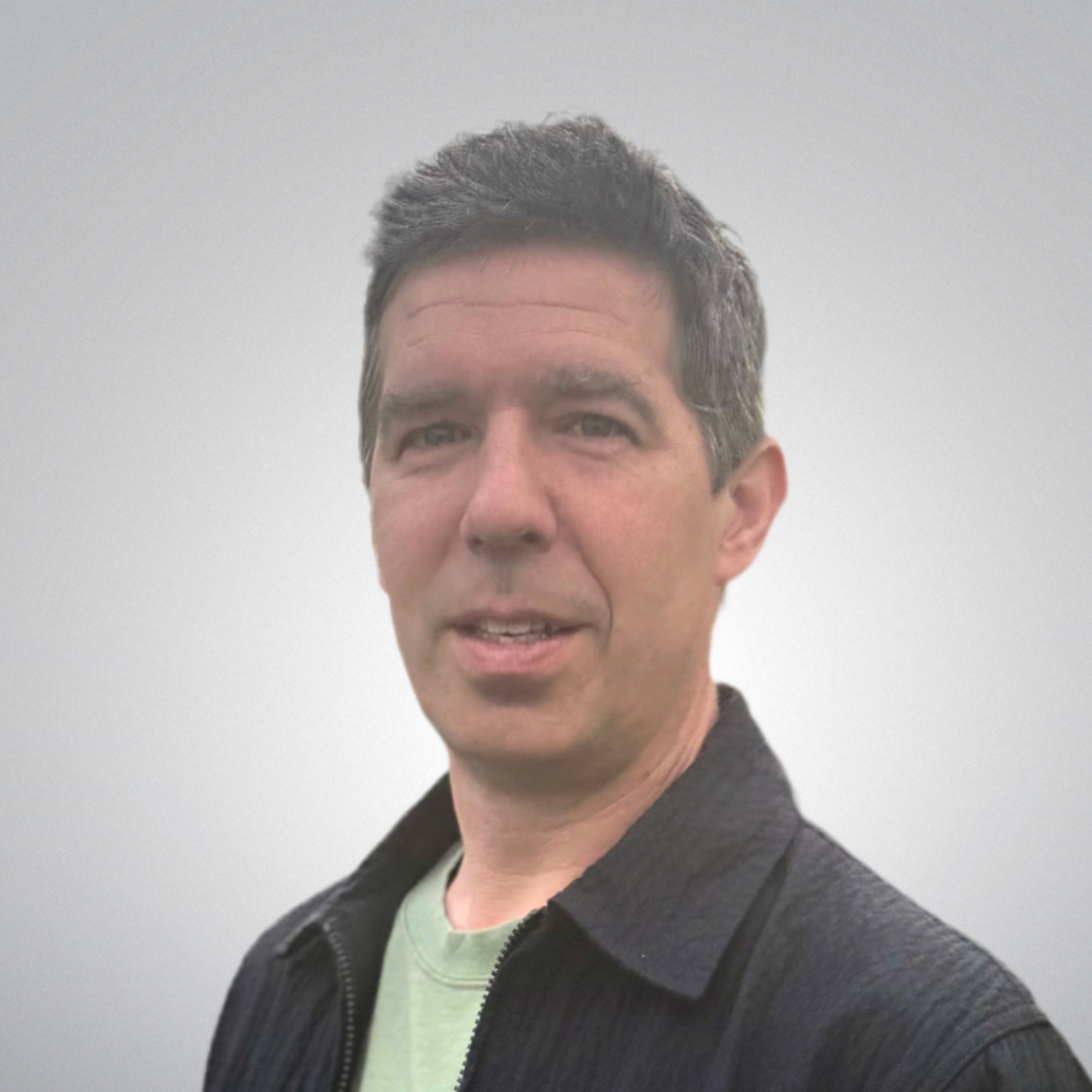 Raphael Rieder Ausbilder