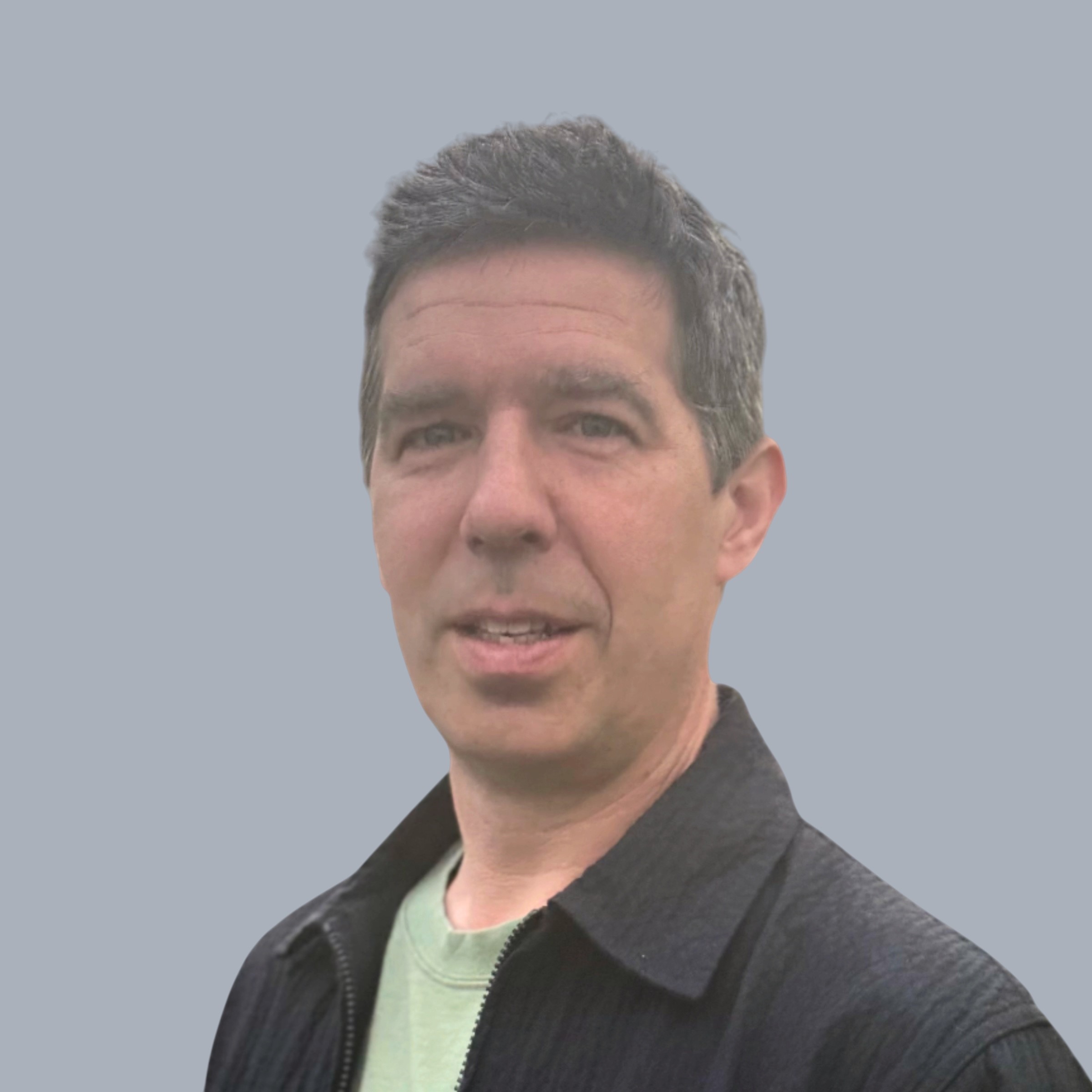 Raphael Rieder Ausbilder