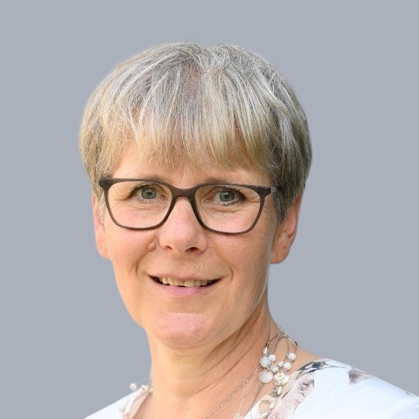 Ruth Rentsch 