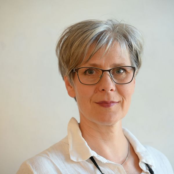 Ruth Rentsch 