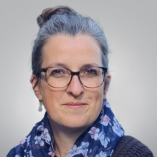 Sabine Meili 