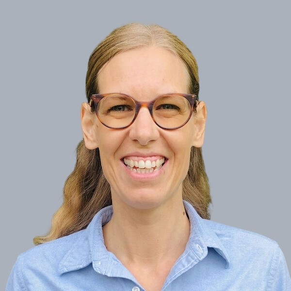 Sabine Pfändler 