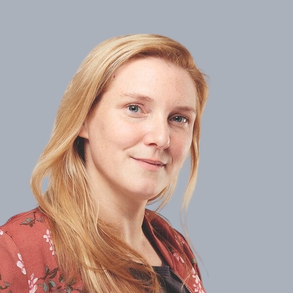 Susanna Valentin 