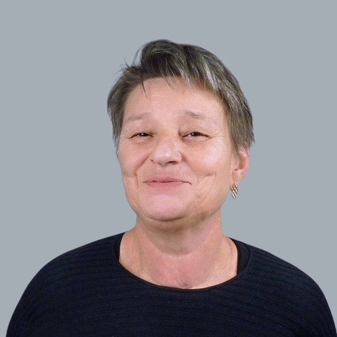 Susanne Anderegg 