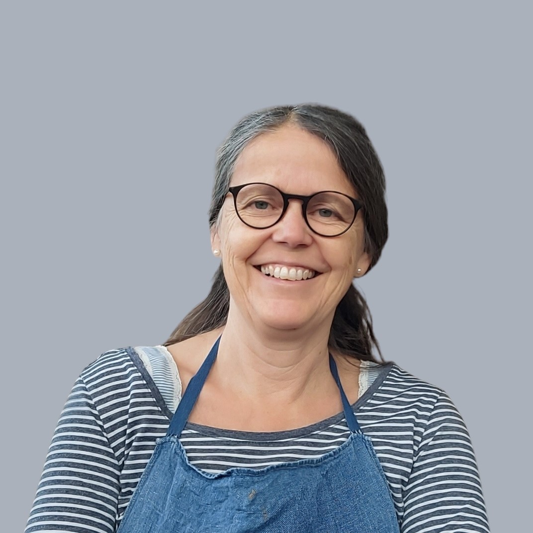 Yvonne Blaser 